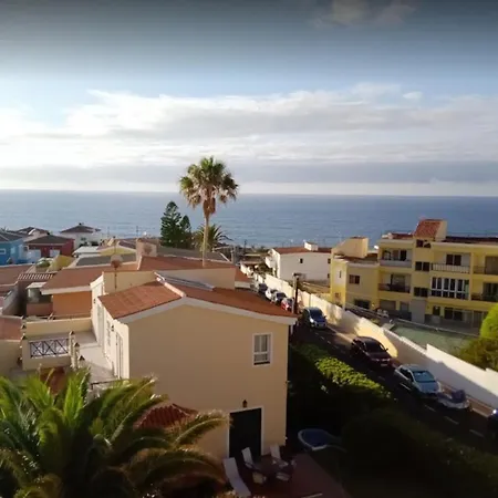 Διαμέρισμα Osa Mayor *