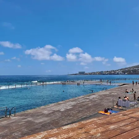 Apartment Osa Mayor *