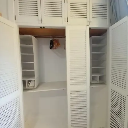Appartement Osa Mayor