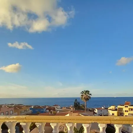 Διαμέρισμα Osa Mayor *