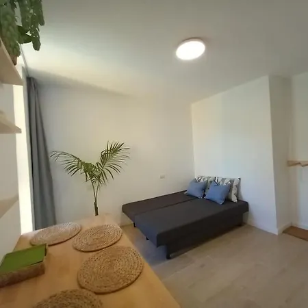 Apartament Osa Mayor