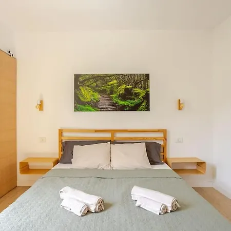 Osa Mayor Apartment *