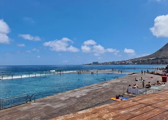 Apartment Osa Mayor *