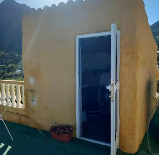 Apartment Osa Mayor Bajamar (La Laguna)