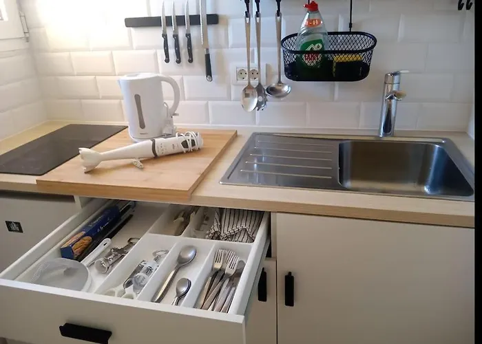 Osa Mayor * Bajamar (La Laguna)