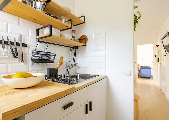 Διαμέρισμα Osa Mayor *