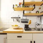 Osa Mayor Appartement *