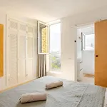 Osa Mayor Appartement Bajamar (La Laguna)