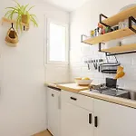 Osa Mayor Appartement *