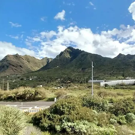 Osa Mayor Διαμέρισμα Bajamar (La Laguna)