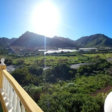 Διαμέρισμα Osa Mayor Bajamar (La Laguna)