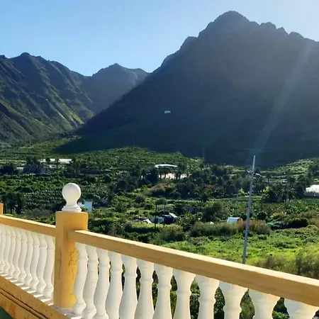 Apartment Osa Mayor