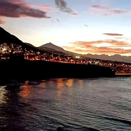 Osa Mayor شقة باجامار