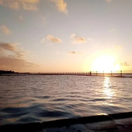 Osa Mayor Bajamar (La Laguna)