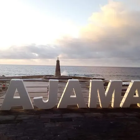 Διαμέρισμα Osa Mayor *