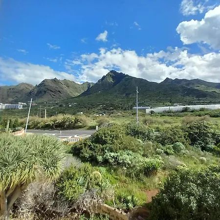 Διαμέρισμα Osa Mayor *