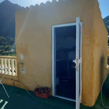 Apartment Osa Mayor Bajamar Bajamar (La Laguna)