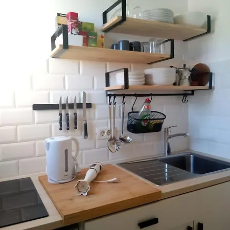 Osa Mayor Apartment Bajamar (La Laguna)