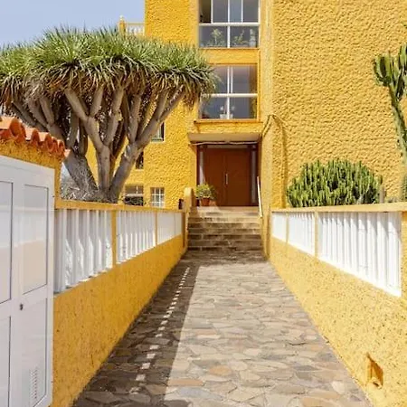 Διαμέρισμα Osa Mayor