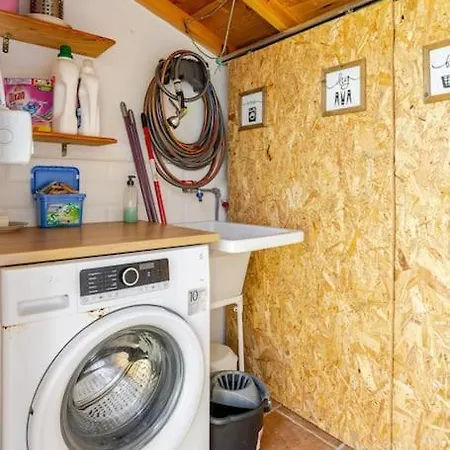 Osa Mayor Διαμέρισμα *