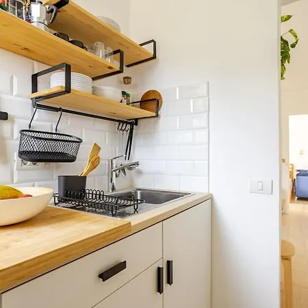 Διαμέρισμα Osa Mayor *