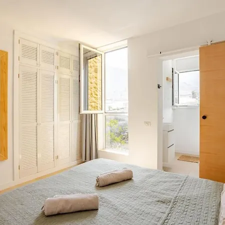 Osa Mayor Bajamar Apartment Bajamar (La Laguna)