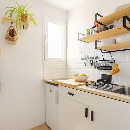 Osa Mayor Διαμέρισμα *