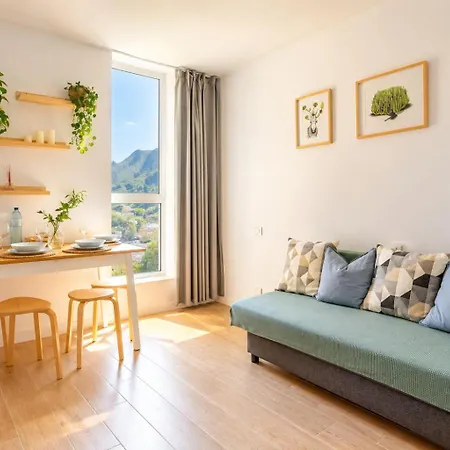 Osa Mayor Apartamento