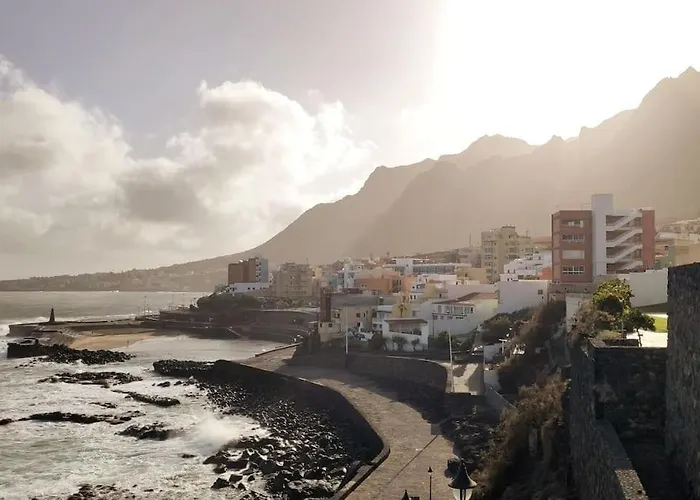 Osa Mayor Appartamento