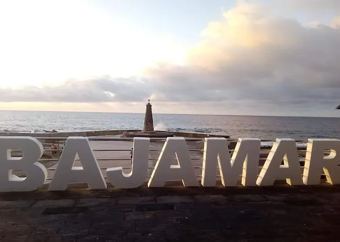 Appartamento Osa Mayor *