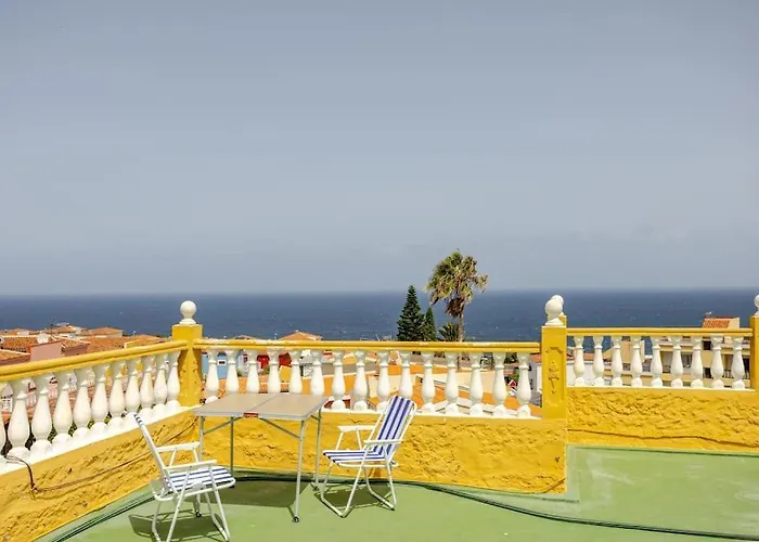 Osa Mayor 巴哈马尔