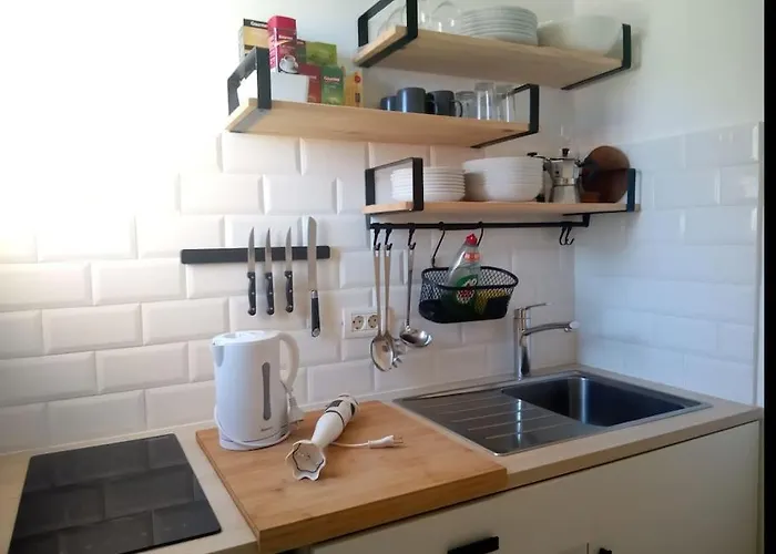 Osa Mayor Apartment Bajamar (La Laguna)