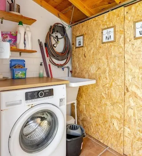 Osa Mayor Apartment *